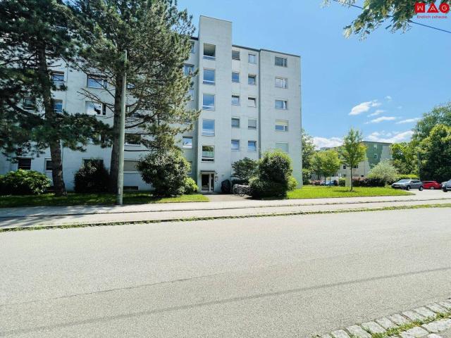 Apartment mieten in Keferfeld, Linz