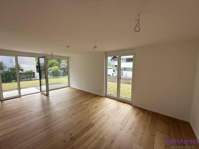 Apartment kaufen in Innsbruck, Tirol