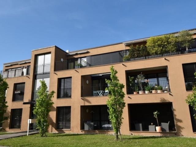 Wohnung mieten in Allschwil, Basel-Landschaft