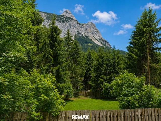 Grundstück kaufen in Reutte, Tirol