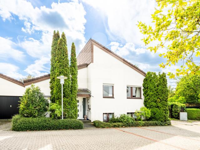Villa kaufen in Meckenheim, Nordrhein-Westfalen