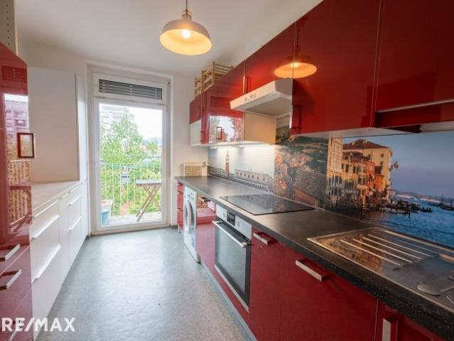 Wohnung kaufen in Sankt Leonhard, Gersdorf-Feistritz