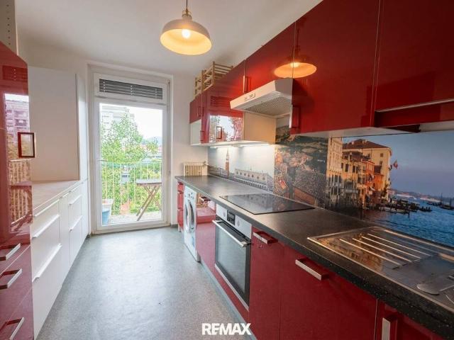 Wohnung kaufen in Andritz, Gersdorf-Feistritz