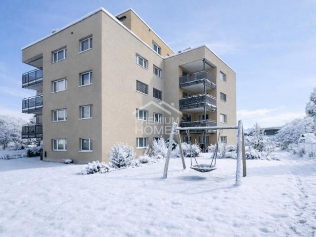 Wohnung kaufen in Altstätten (SG), St. Gallen