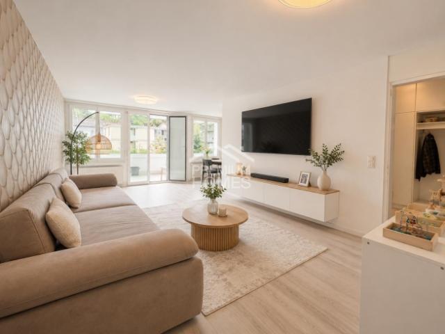 Wohnung kaufen in St. Margrethen, St. Gallen