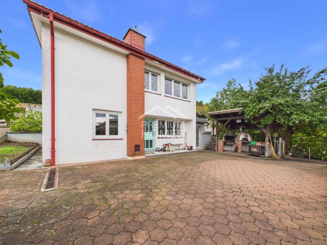 Haus kaufen in Rekingen, Zurzach