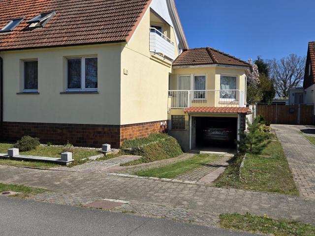 Haus kaufen in Weisen, Brandenburg