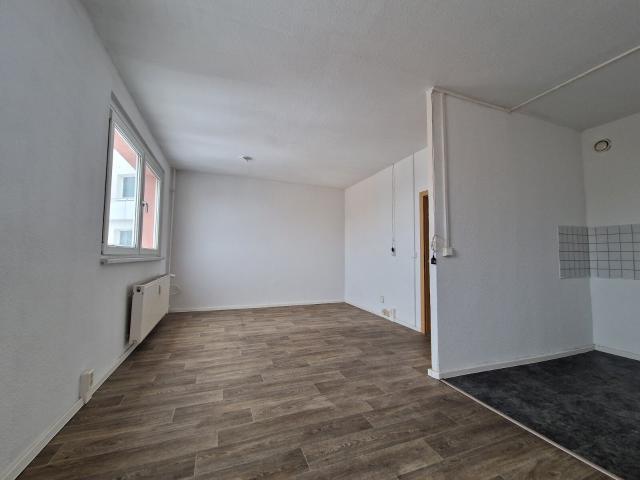 Apartment mieten in Neustadt, Halle