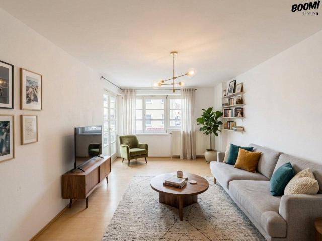 Apartment kaufen in KG Landstraße, Wien