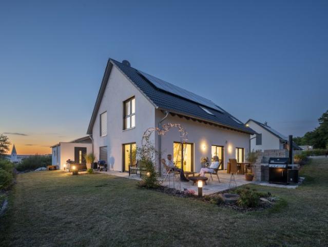 Haus kaufen in Sulzbach, Bayern