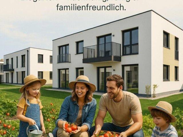 Haus mieten in Pottendorf, Landegg