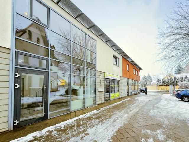 Büro mieten in Dresden, Sachsen