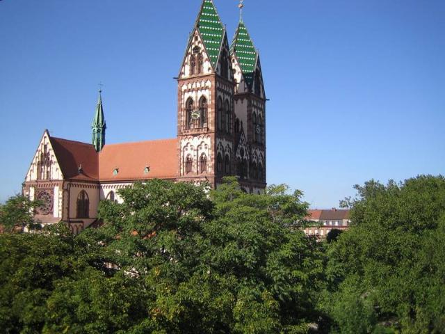 Büro mieten in Stühlinger, Freiburg