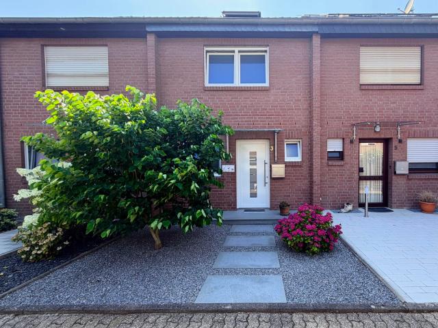 Haus kaufen in Jüchen, Nordrhein-Westfalen