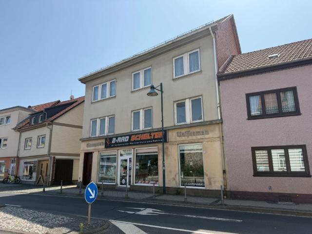Haus kaufen in Ohrdruf, Landkreis Gotha
