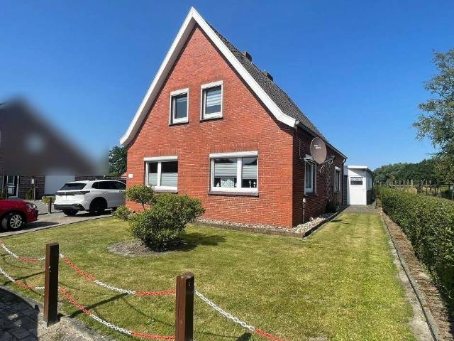 Haus kaufen in Landkreis Leer, Niedersachsen
