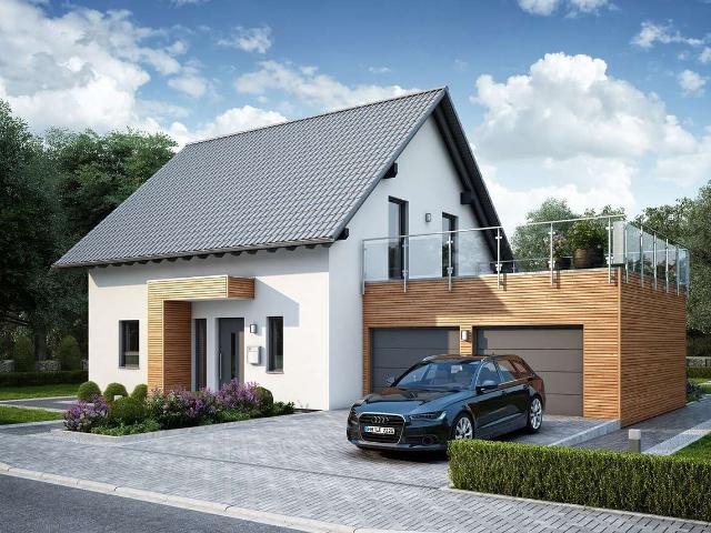 Haus kaufen in Zeitlarn, Landkreis Regensburg