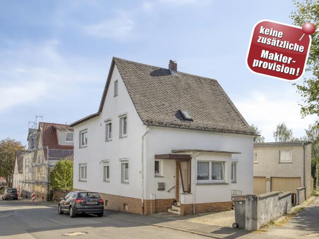 Villa kaufen in Solms, Lahn-Dill-Kreis