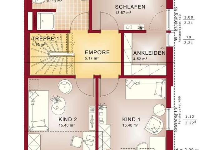 Haus kaufen in Nierstein, Landkreis Mainz-Bingen