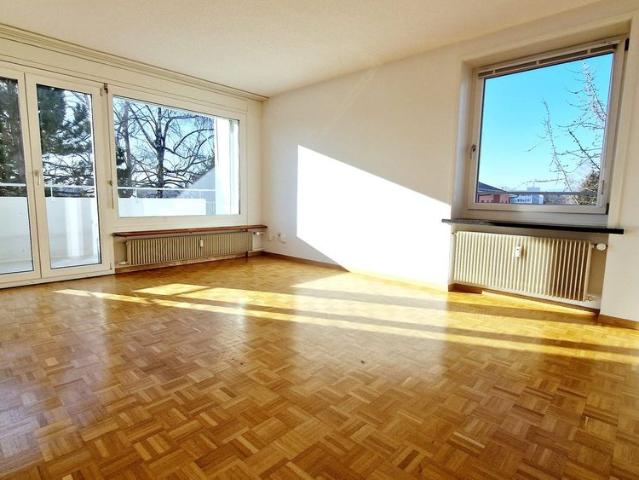 Apartment mieten in Langenthal, Verwaltungsregion Emmental-Oberaargau
