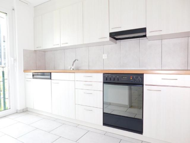 Apartment mieten in Zofingen, Aargau