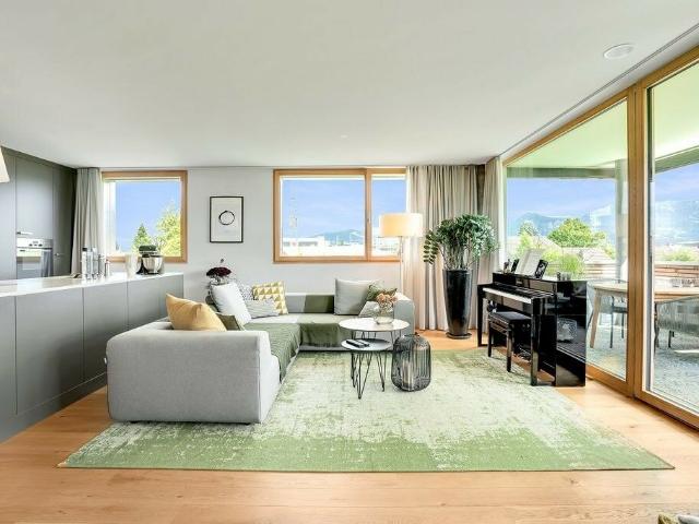 Wohnung mieten in Widnau, St. Gallen