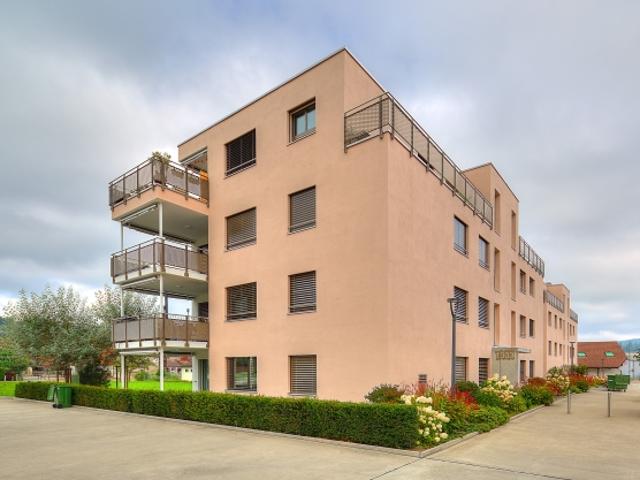 Wohnung mieten in Gontenschwil, Aargau