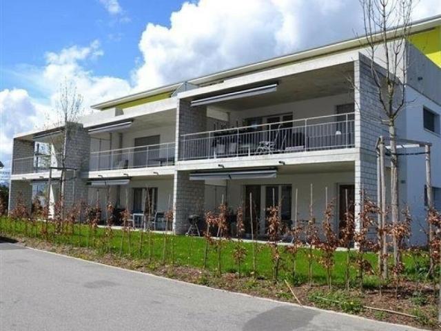 Wohnung mieten in Luterbach, Solothurn