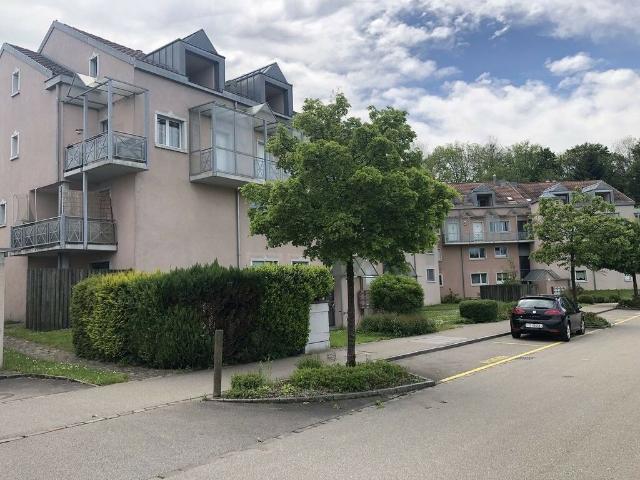 Wohnung mieten in Frauenfeld, Thurgau