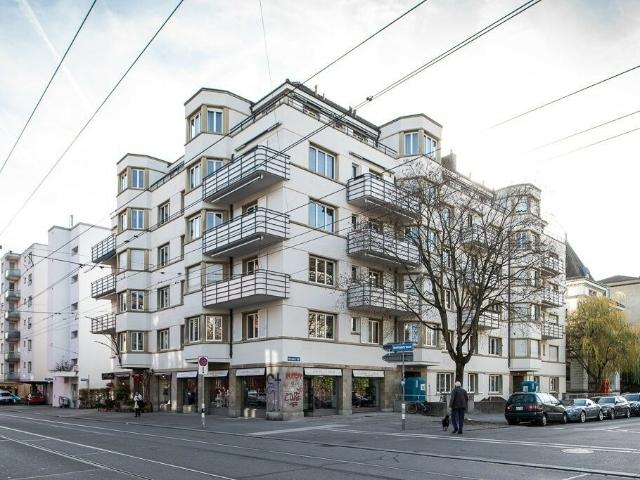 Wohnung mieten in Einigen, Zürich