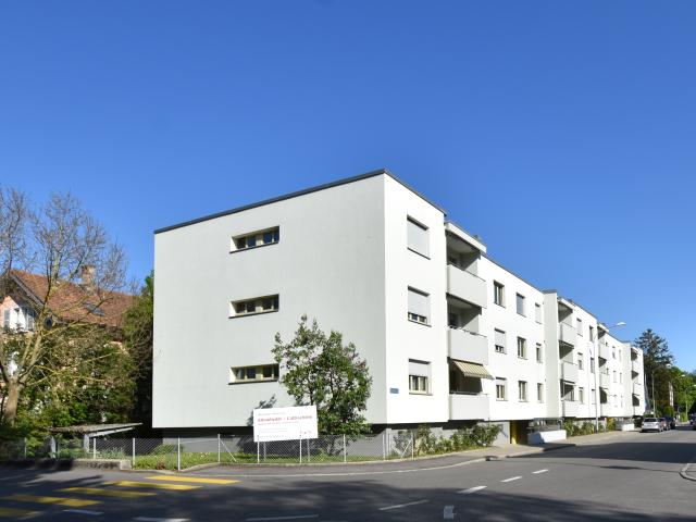 Wohnung mieten in Nidau, Bern