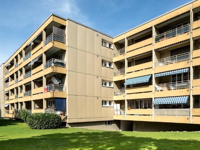 Wohnung mieten in Goldach, St. Gallen