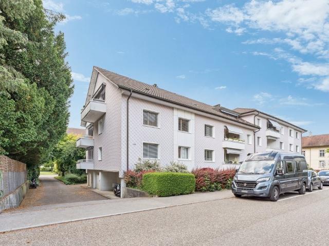 Wohnung mieten in Nidau, Bern