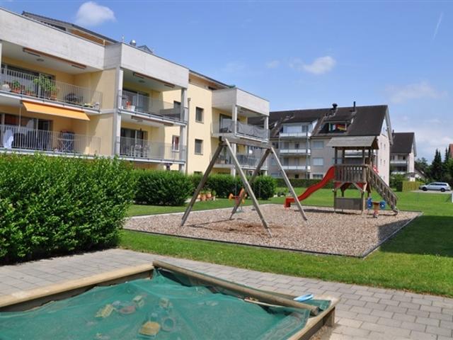 Wohnung mieten in Weinfelden, Thurgau