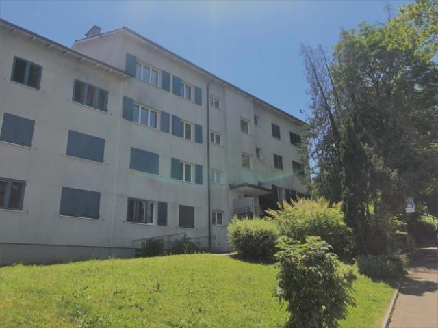 Wohnung mieten in Einigen, Zürich