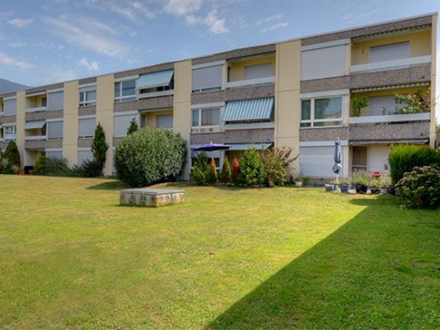Wohnung mieten in Lengnau (BE), Bern