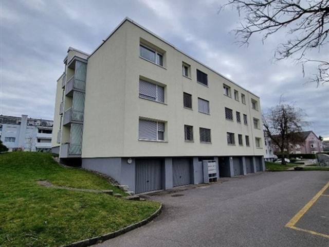 Wohnung mieten in Fislisbach, Aargau