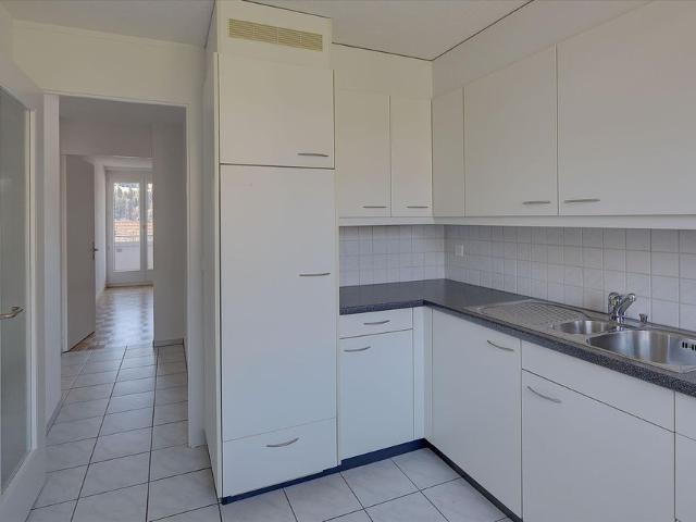 Apartment mieten in Halden, Langnau im Emmental