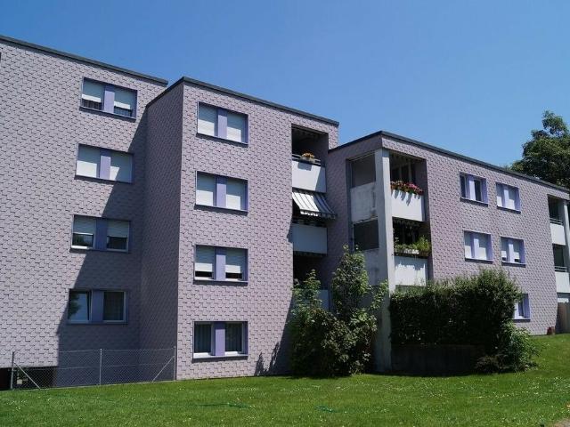 Wohnung mieten in Hasebüel, Frauenfeld