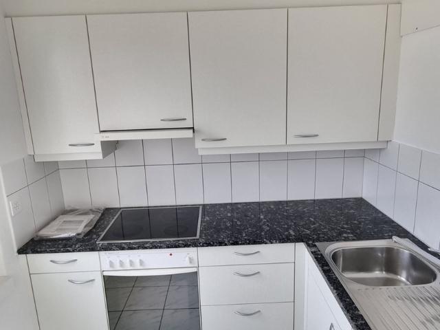 Wohnung mieten in Solothurn