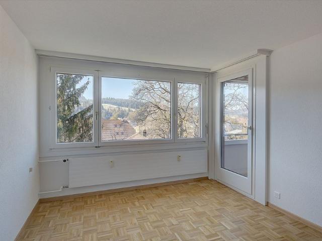 Apartment mieten in Halden, Langnau im Emmental