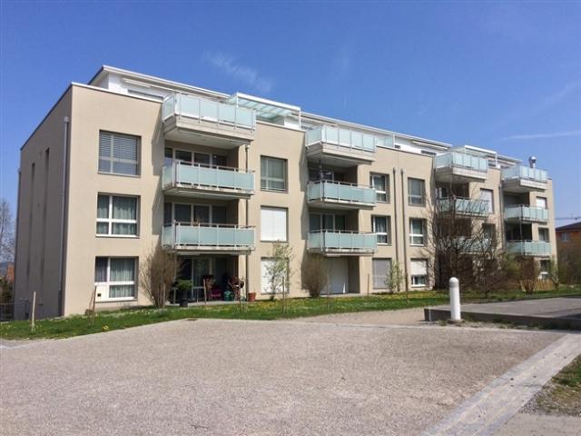 Wohnung mieten in Uzwil, St. Gallen