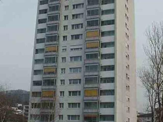 Wohnung mieten in Obersiggenthal, Aargau