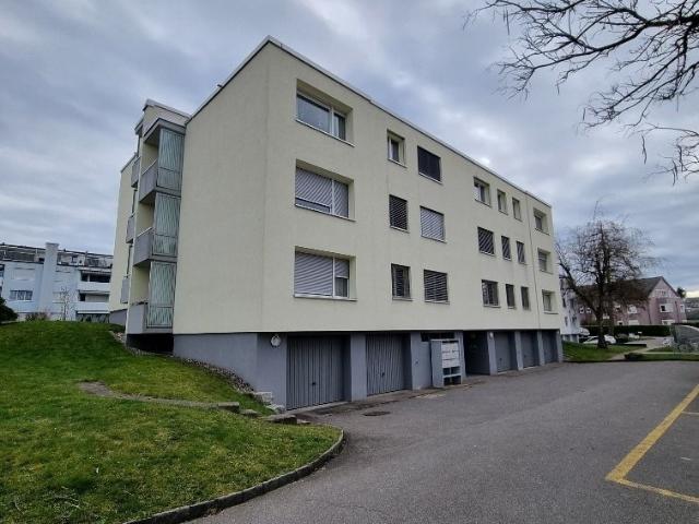 Wohnung mieten in Fislisbach, Aargau