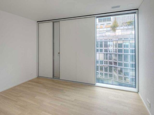 Apartment mieten in Gönhard, Aarau