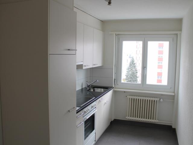 Apartment mieten in Obergösgen, Solothurn