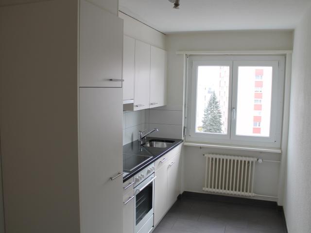 Wohnung mieten in Obergösgen, Solothurn