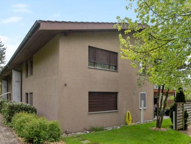 Apartment mieten in Stettlen, Verwaltungsregion Bern-Mittelland