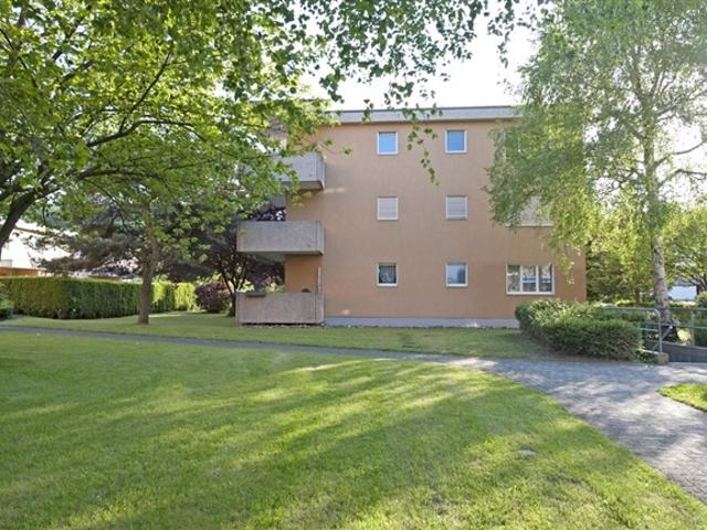 Wohnung mieten in Studen (BE), Bern