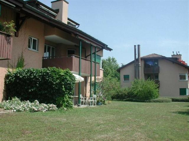Wohnung mieten in Männedorf, Zürich